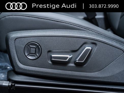 New 2026 Audi Q3 quattro 2.0T image 23