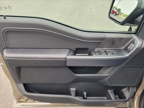 New 2025 Ford F150 XLT w/ Equipment Group 302A MID image 14