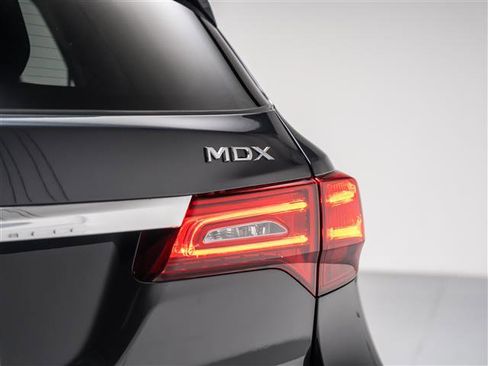 Used 2020 Acura MDX FWD w/ Technology Package image 14