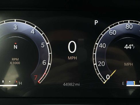 Certified 2023 Jeep Grand Cherokee L Laredo image 10