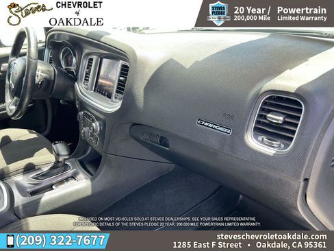 Used 2020 Dodge Charger GT image 32
