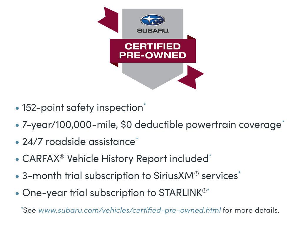 Certified 2021 Subaru Forester Limited w/ Popular Package #3 AWD/4WD image 4