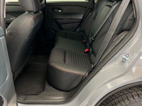 New 2026 Nissan Rogue Rock Creek w/ Rock Creek Premium Package image 21