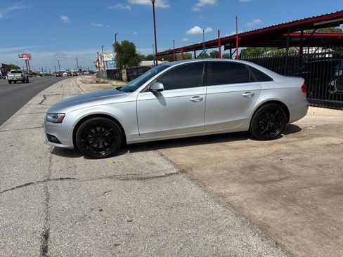Used 2013 Audi A4 2.0T Premium Plus AWD/4WD image 2
