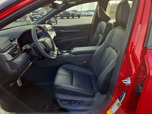 New 2026 Toyota Camry XSE image 9