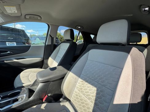 Used 2019 Chevrolet Equinox LS w/ LS Convenience Package AWD/4WD image 8