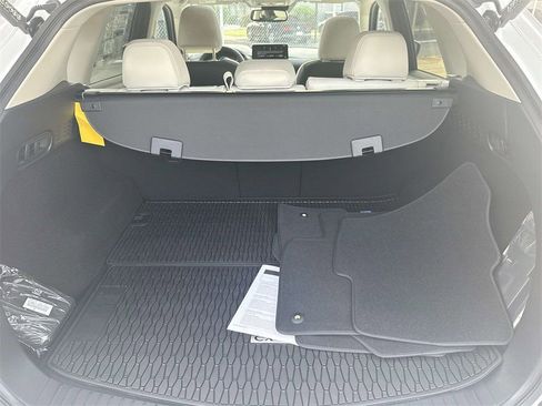 New 2025 MAZDA CX-5 AWD 2.5 S w/ Preferred Package image 23