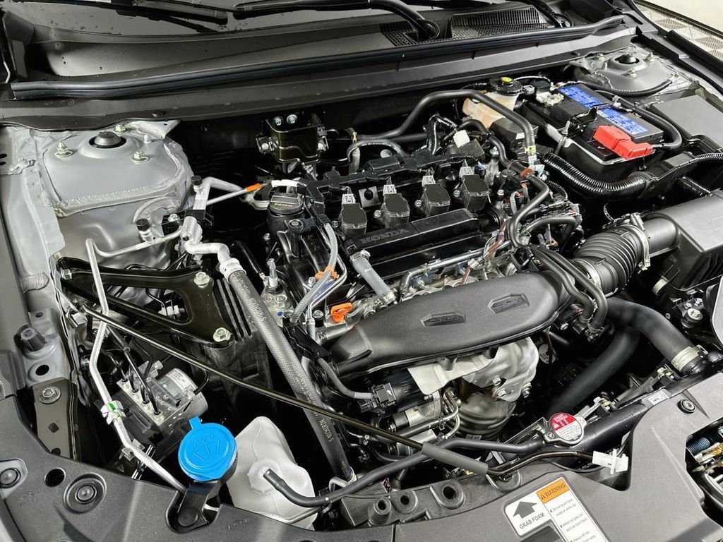 Used 2026 Honda Accord SE image 26