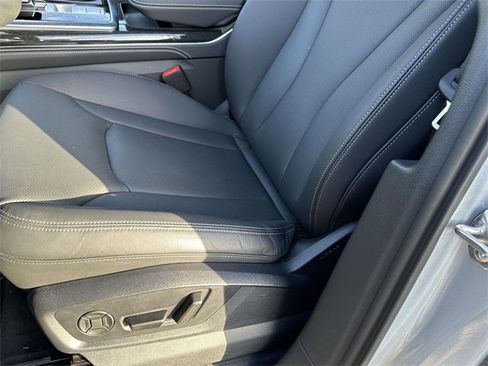 Certified 2025 Audi Q7 3.0T Premium Plus w/ Premium Plus Package image 22