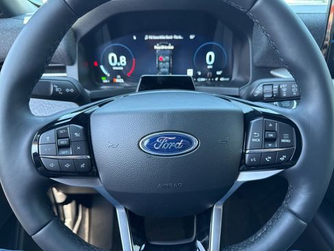 New 2026 Ford Explorer Platinum AWD/4WD image 26