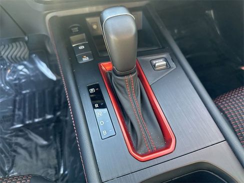 Certified 2025 Nissan Kicks SR w/ SR Premium Package image 20