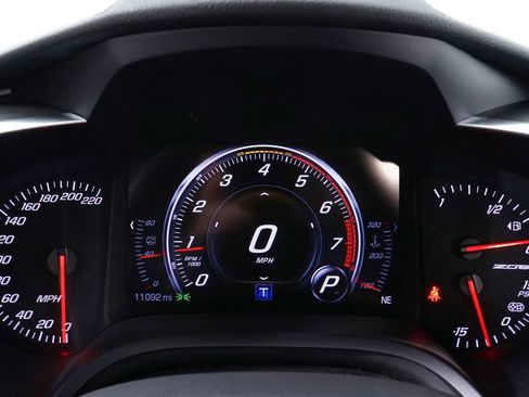 Used 2018 Chevrolet Corvette Z06 w/ Battery Protection Package image 22