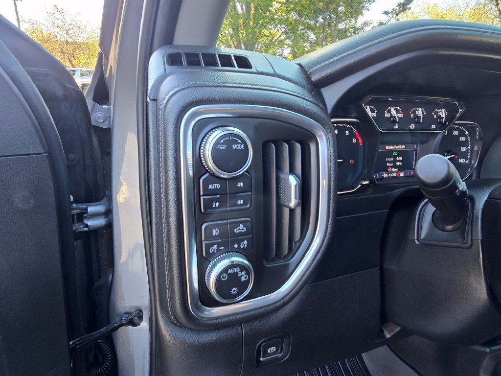 Used 2022 GMC Sierra 1500 Elevation AWD/4WD image 18