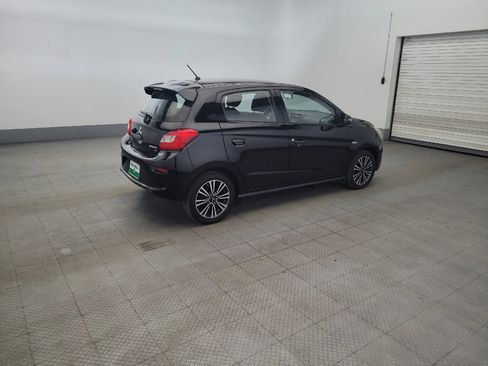 Used 2018 Mitsubishi Mirage GT FWD image 10