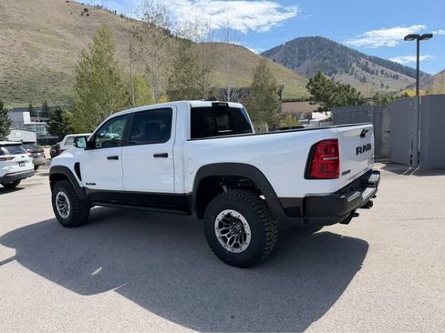 New 2026 RAM 1500 RHO w/ RHO Level 1 Equipment Group AWD/4WD image 40