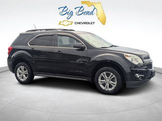 Certified 2012 Chevrolet Equinox LT AWD/4WD video 1