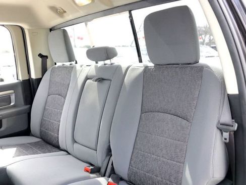 Used 2014 RAM 1500 Big Horn image 25