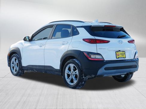 Used 2023 Hyundai Kona SEL w/ Convenience Package image 5