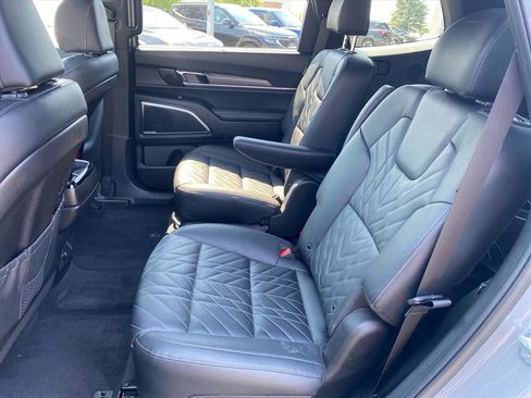 Certified 2023 Kia Telluride SX X-Line AWD/4WD image 26