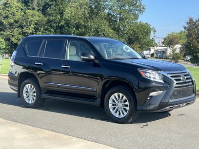 Used 2019 Lexus GX 460 Premium w/ Premium Package