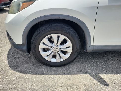 Used 2014 Honda CR-V EX image 6