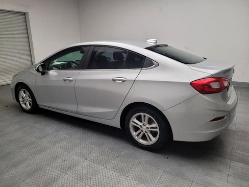 Used 2016 Chevrolet Cruze LT w/ Convenience Package FWD image 3