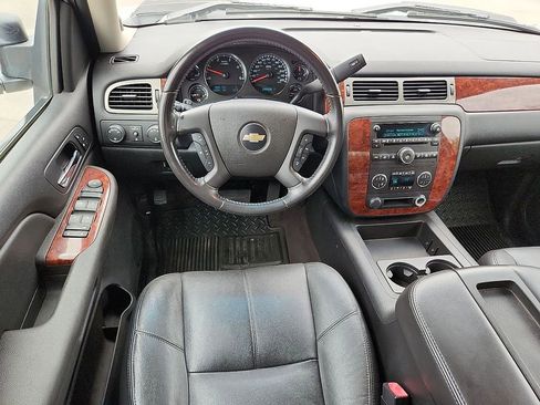 Used 2009 Chevrolet Silverado 3500 LTZ image 22