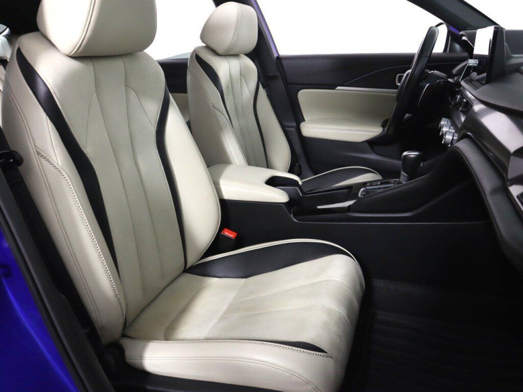 Used 2023 Acura Integra A-Spec w/ Technology Package FWD image 43