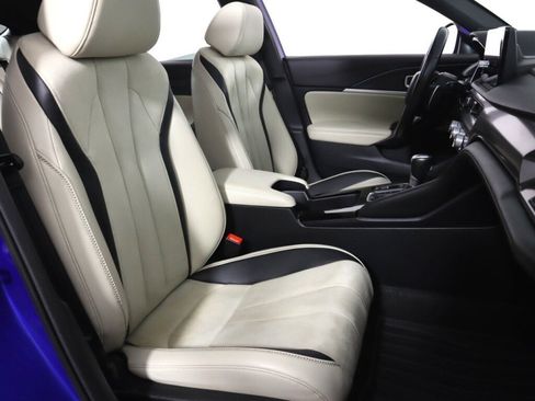 Used 2023 Acura Integra A-Spec FWD image 43