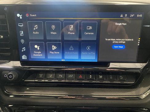 New 2026 Chevrolet Silverado 2500 ZR2 image 12