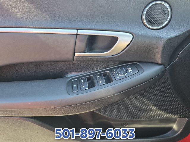 Used 2025 Hyundai Sonata SEL FWD image 31