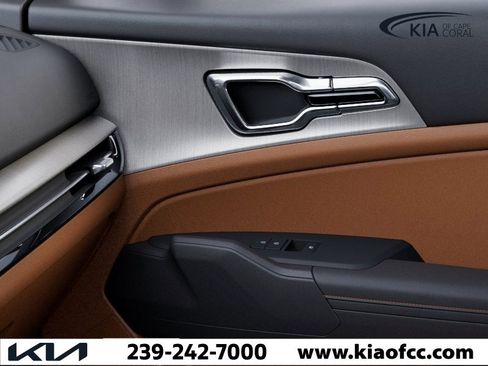 New 2026 Kia Sportage X-Line AWD/4WD image 25