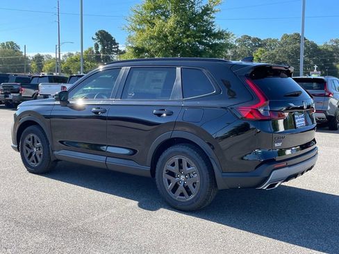 New 2026 Honda CR-V TrailSport image 6