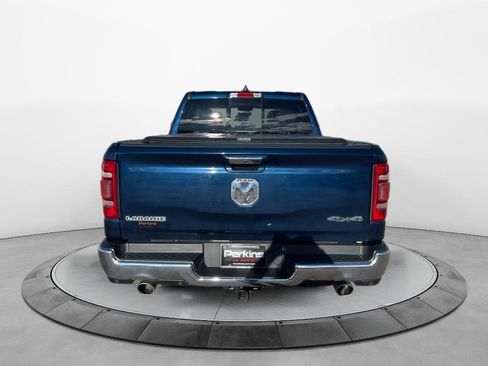 Used 2020 RAM 1500 Laramie image 6