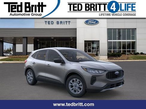 New 2026 Ford Escape Active w/ Cold Weather Package image 1