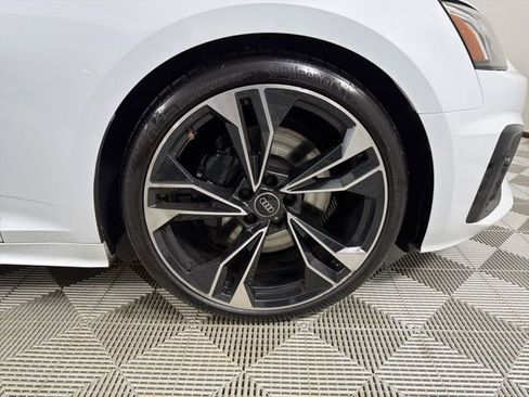 Used 2024 Audi S5 Premium Plus image 9