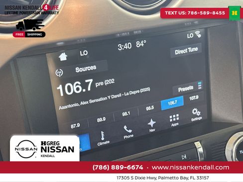 Used 2017 Ford Mustang GT Premium w/ Black Accent Package image 20