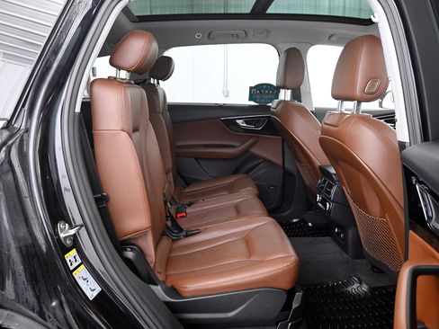 Used 2019 Audi Q7 3.0T Premium Plus w/ Premium Plus Package image 31
