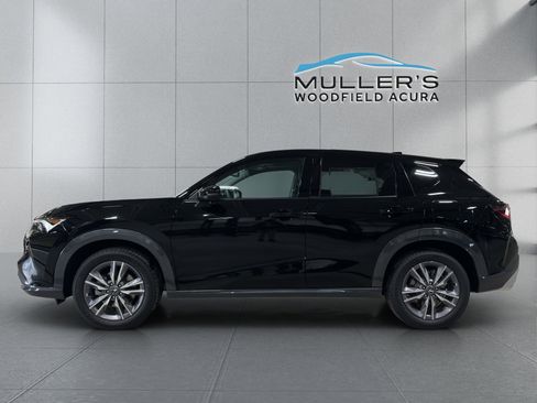 New 2026 Acura ADX AWD image 7