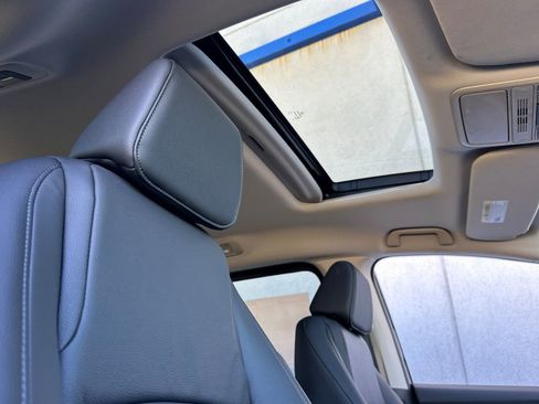 New 2026 Honda Odyssey EX-L image 20