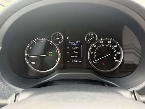 Used 2023 Lexus GX 460 Premium w/ Premium Package AWD/4WD image 31