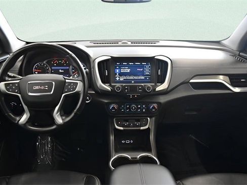 Used 2022 GMC Terrain SLT image 5