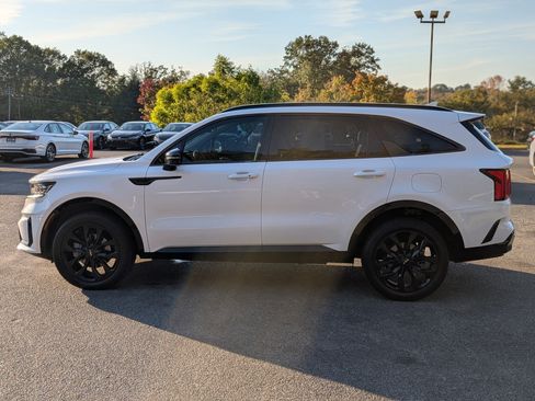 Used 2022 Kia Sorento SX image 6
