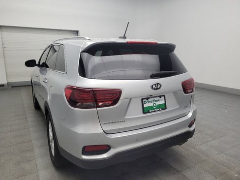 Used 2020 Kia Sorento LX w/ LX I4 Convenience Package FWD image 5