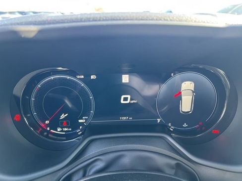 Used 2024 Dodge Hornet GT image 11