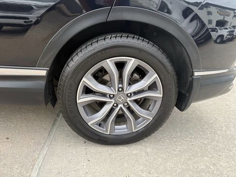 Used 2020 Honda CR-V Touring image 36