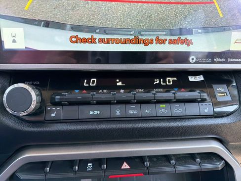 Used 2023 Toyota Tundra SR5 w/ SR5 Premium Package AWD/4WD image 12
