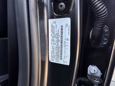 Used 2024 Ford F250 Lariat w/ Chrome Package AWD/4WD image 24