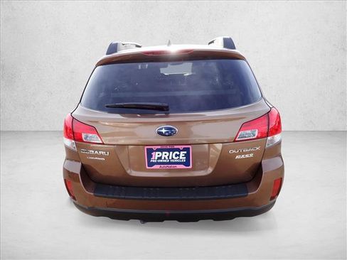 Used 2012 Subaru Outback 2.5i Premium image 3
