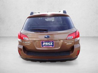 Used 2012 Subaru Outback 2.5i Premium video 3